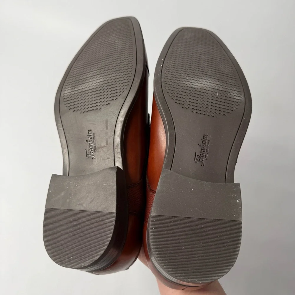 Florsheim these are
